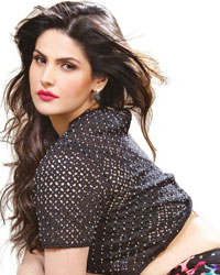 Zareen Khan